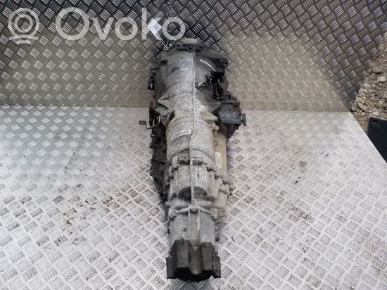 Volkswagen Phaeton Automatic gearbox HYV