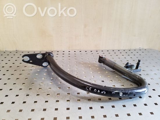 Audi A4 S4 B8 8K Tailgate/trunk/boot hinge