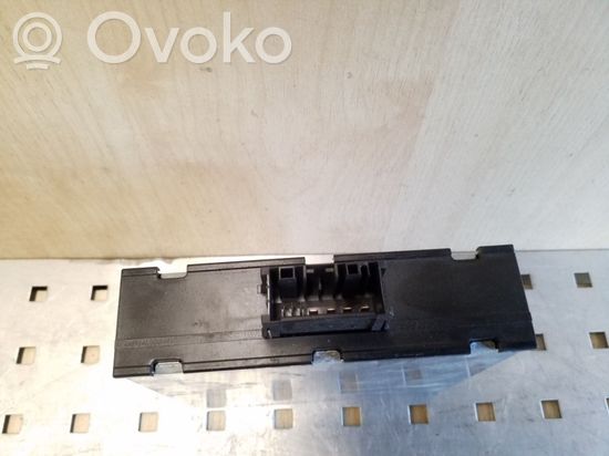 BMW 3 E90 E91 Gearbox control unit/module 6142912708802 8ES00947920