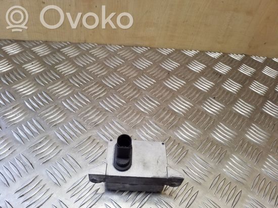 Audi A2 ESP acceleration yaw rate sensor 8Z0907637B