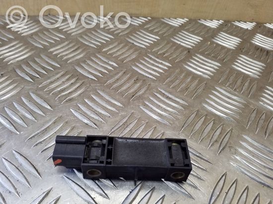 Audi A2 Airbag deployment crash/impact sensor 8Z0959643