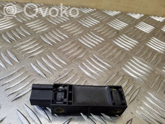 Audi A2 Airbag deployment crash/impact sensor 8Z0959643