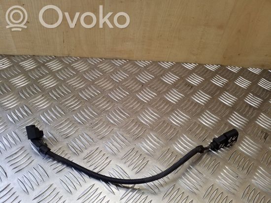 Audi A2 Crankshaft position sensor 9805940