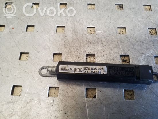 Audi A2 Aerial antenna amplifier 8Z0035225