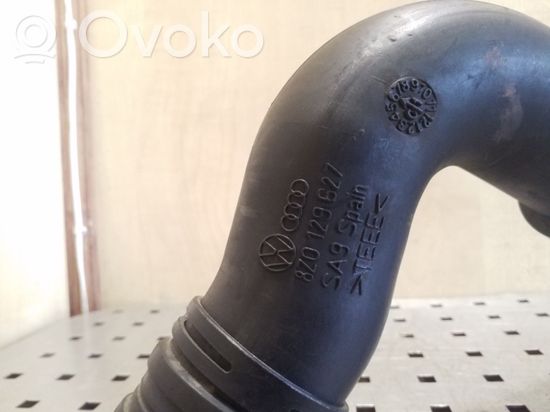 Audi A2 Air intake duct part 8Z0129627