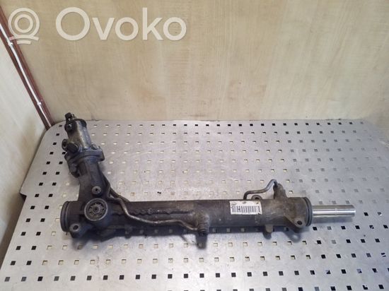 BMW 5 E60 E61 Steering rack 7853501233 6777477 7853233