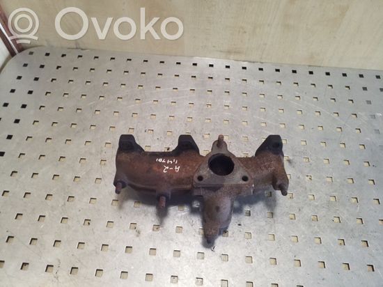 Audi A2 Exhaust manifold 045253033 045258033