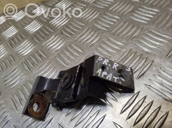 Audi A2 Front door lower hinge
