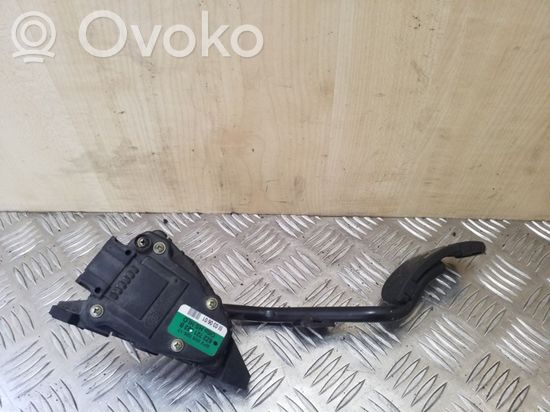 Audi A2 Accelerator throttle pedal 6PV00802617 8Z2721523B