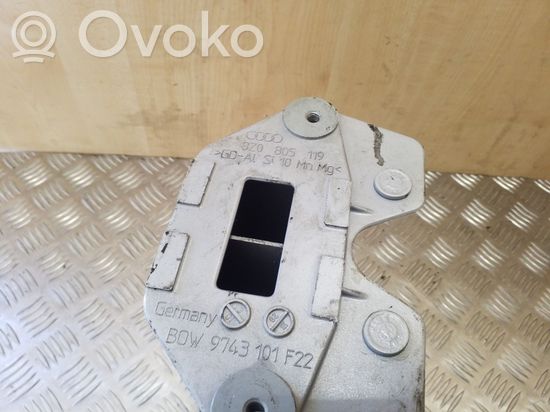 Audi A2 Other exterior part 8Z0805119