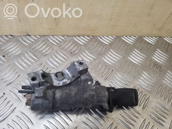 Audi A2 Ignition lock 4B0905851