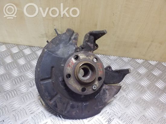 Audi A2 Front wheel hub