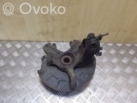 Audi A2 Front wheel hub
