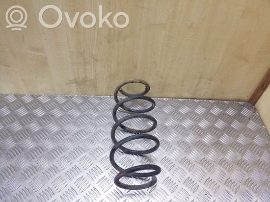 Audi A2 Front coil spring