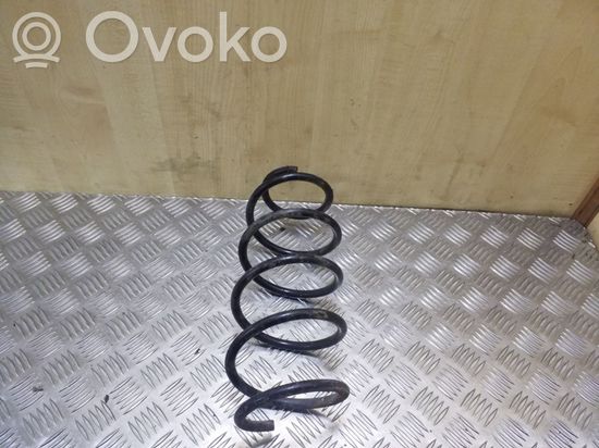 Audi A2 Front coil spring