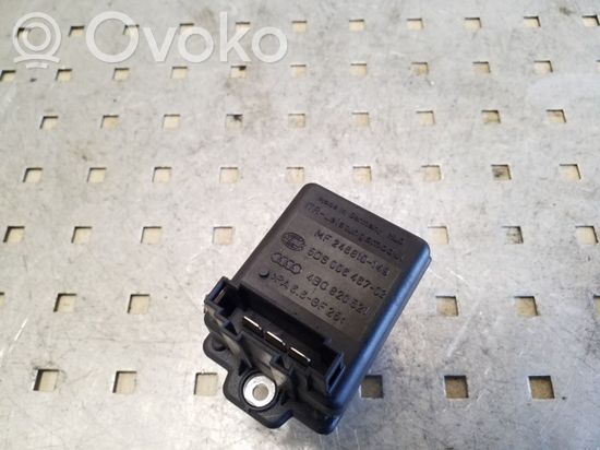 Audi A6 S6 C5 4B Heater blower motor/fan resistor 4B0820521 5DS006467 MF246810149