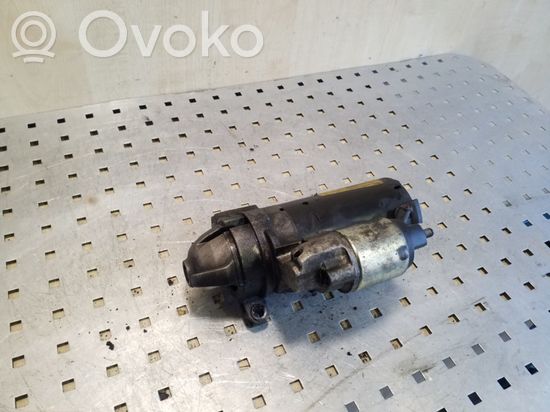 BMW 3 E92 E93 Starter motor 0001139002