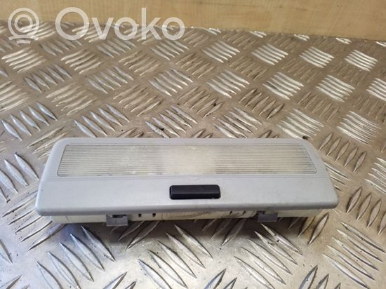 BMW 5 E39 Interior lighting switch 8363265GY