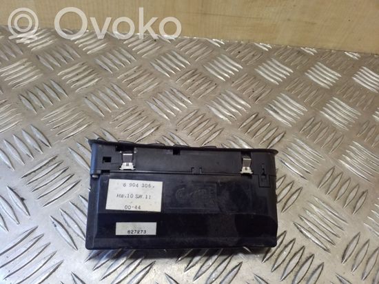 BMW 5 E39 Electric window control switch 6904306