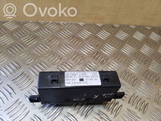 BMW 5 E39 Other control units/modules 613569042559