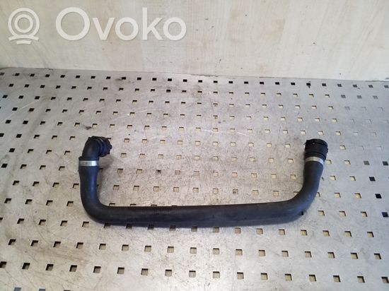 BMW 3 E92 E93 Engine coolant pipe/hose 17127797259