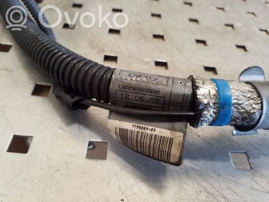 BMW 3 E92 E93 Other wiring loom 7798008 7798009