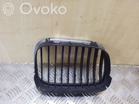 BMW 5 E39 Front grill 81593130