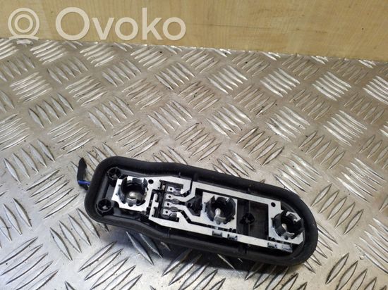 BMW 5 E39 Tail light part 2496339