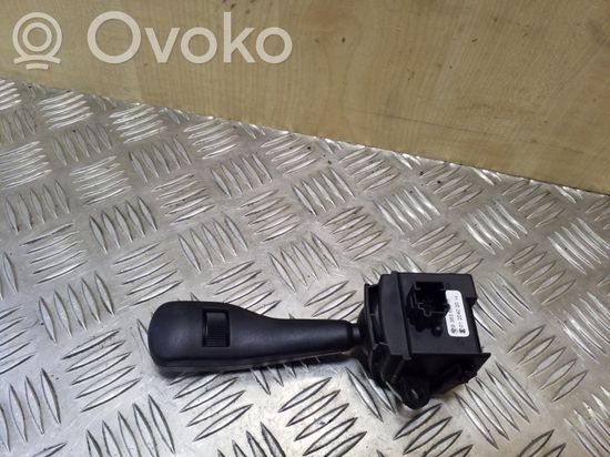 BMW 5 E39 Wiper control stalk 8363669