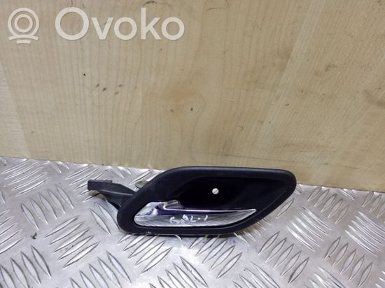 BMW 5 E39 Rear door interior handle 8226049