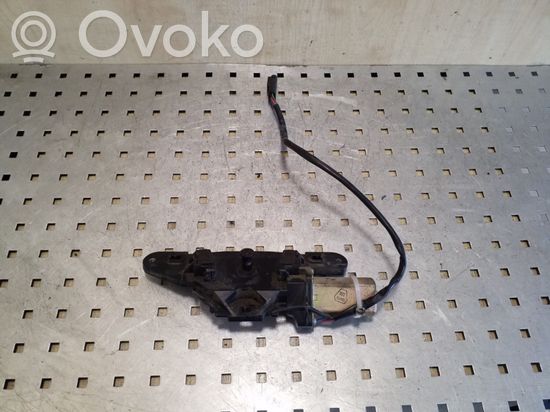 BMW 5 E39 Tailgate/trunk/boot lock/catch/latch 67148362371