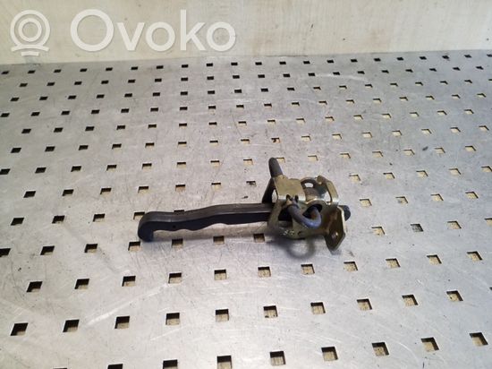 BMW 5 E39 Front door check strap stopper 512181934471