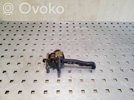 BMW 5 E39 Front door check strap stopper 512181934471