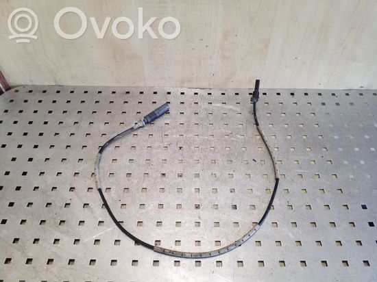 BMW 3 E90 E91 ABS rear brake sensor