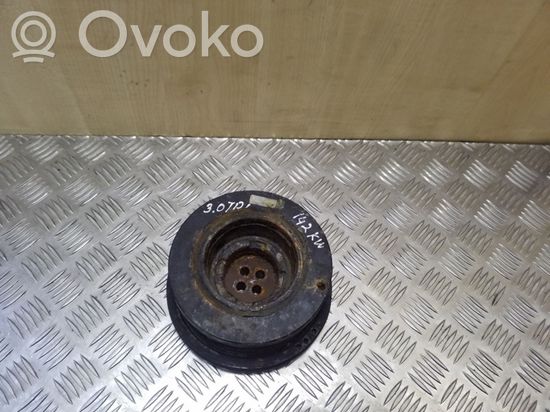 BMW 5 E39 Crankshaft pulley