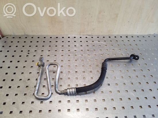 BMW 5 E39 Air conditioning (A/C) pipe/hose