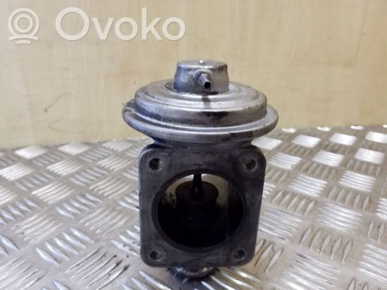 BMW 5 E39 EGR valve 7785452