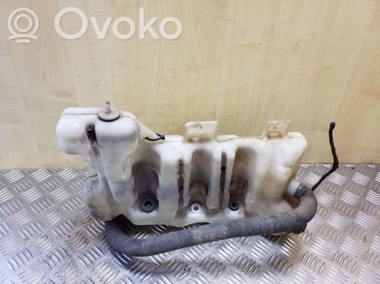 BMW 5 E39 Windshield washer fluid reservoir/tank 8364941A