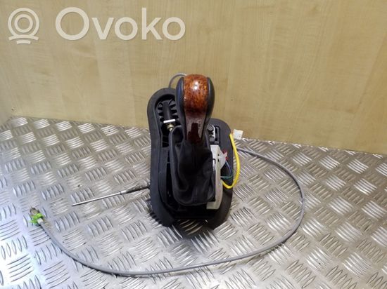 BMW 5 E39 Gear selector/shifter (interior) 75154289A