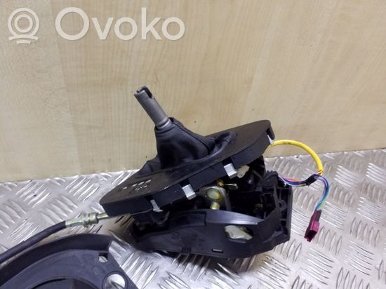 BMW 5 E39 Gear selector/shifter (interior) 75154289B