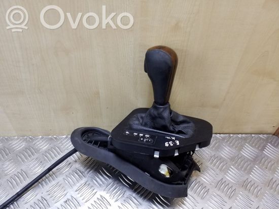 BMW 5 E39 Gear selector/shifter (interior) 1423984C