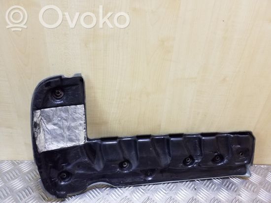 BMW 5 E39 Engine cover (trim)