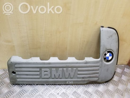 BMW 5 E39 Engine cover (trim)