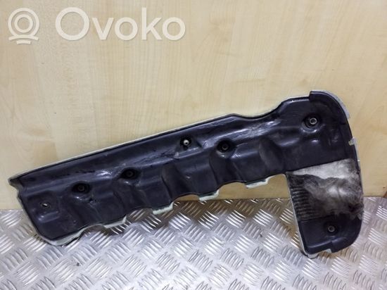 BMW 5 E39 Engine cover (trim)