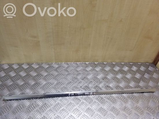 BMW 5 E39 Rear door trim (molding)