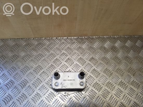 BMW 3 E46 Oil filter mounting bracket 2247203