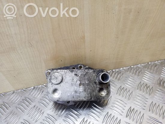 BMW 3 E46 Oil filter mounting bracket 7787698