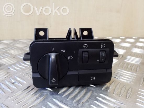 BMW 3 E46 Light switch 6936819