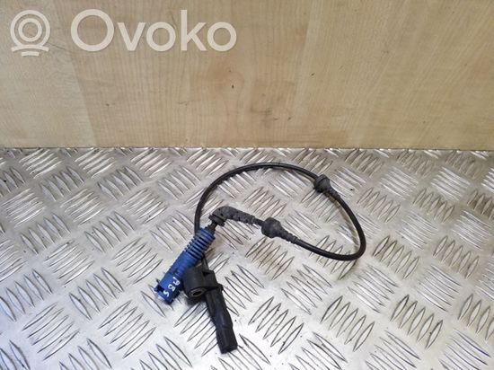 BMW 3 E46 Front ABS sensor wiring 34526752681
