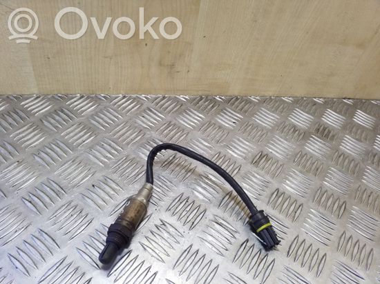 BMW 3 E46 Lambda probe sensor 0258003477